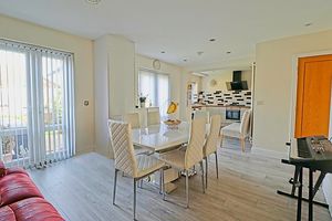 Dining Area- click for photo gallery